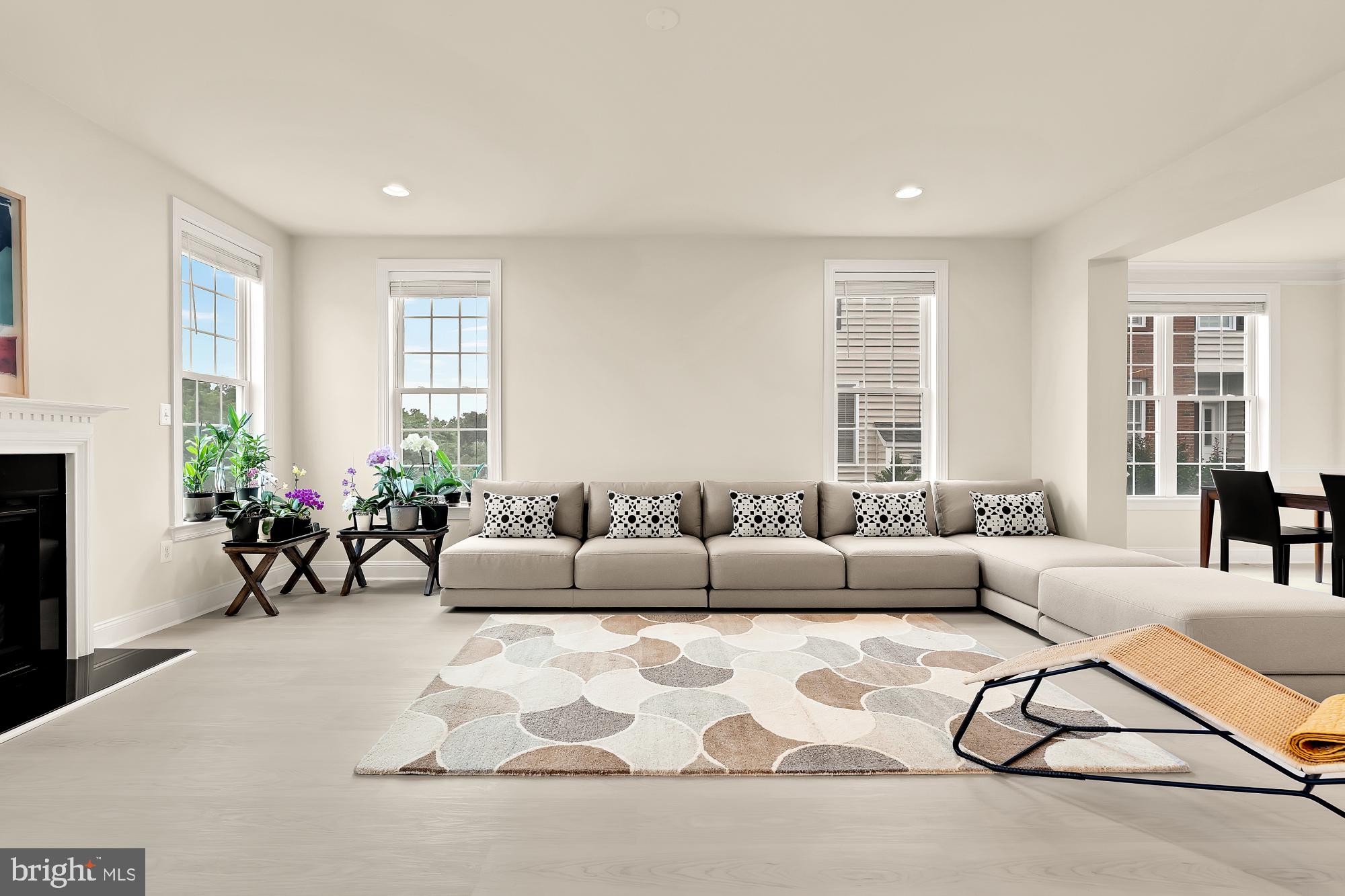 LOUDOUN VALLEY ESTATES 2 - Residential