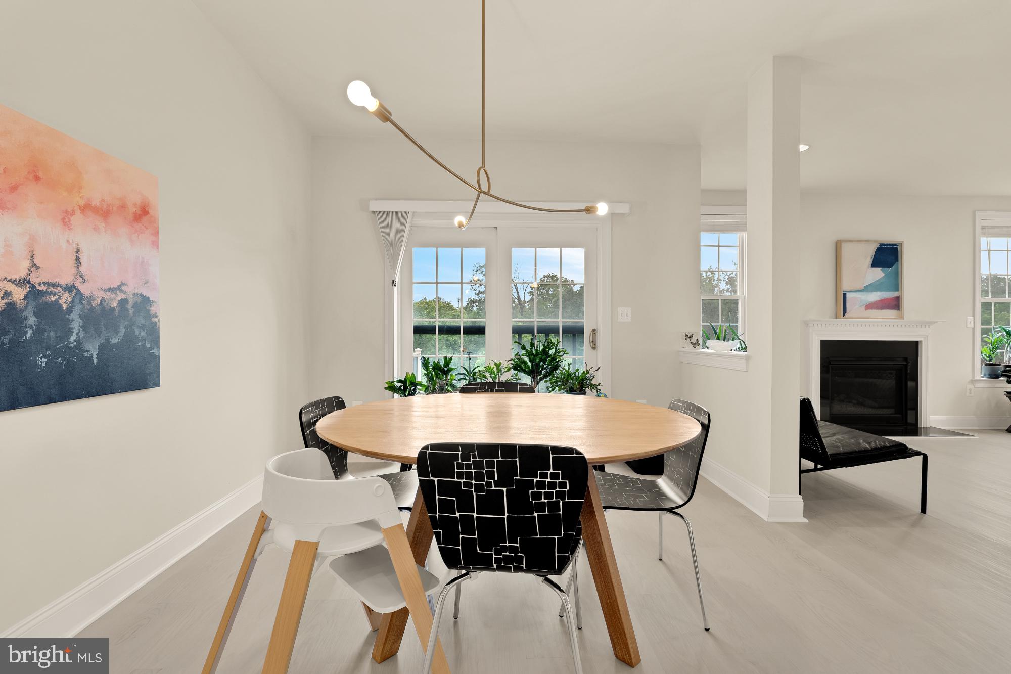 LOUDOUN VALLEY ESTATES 2 - Residential