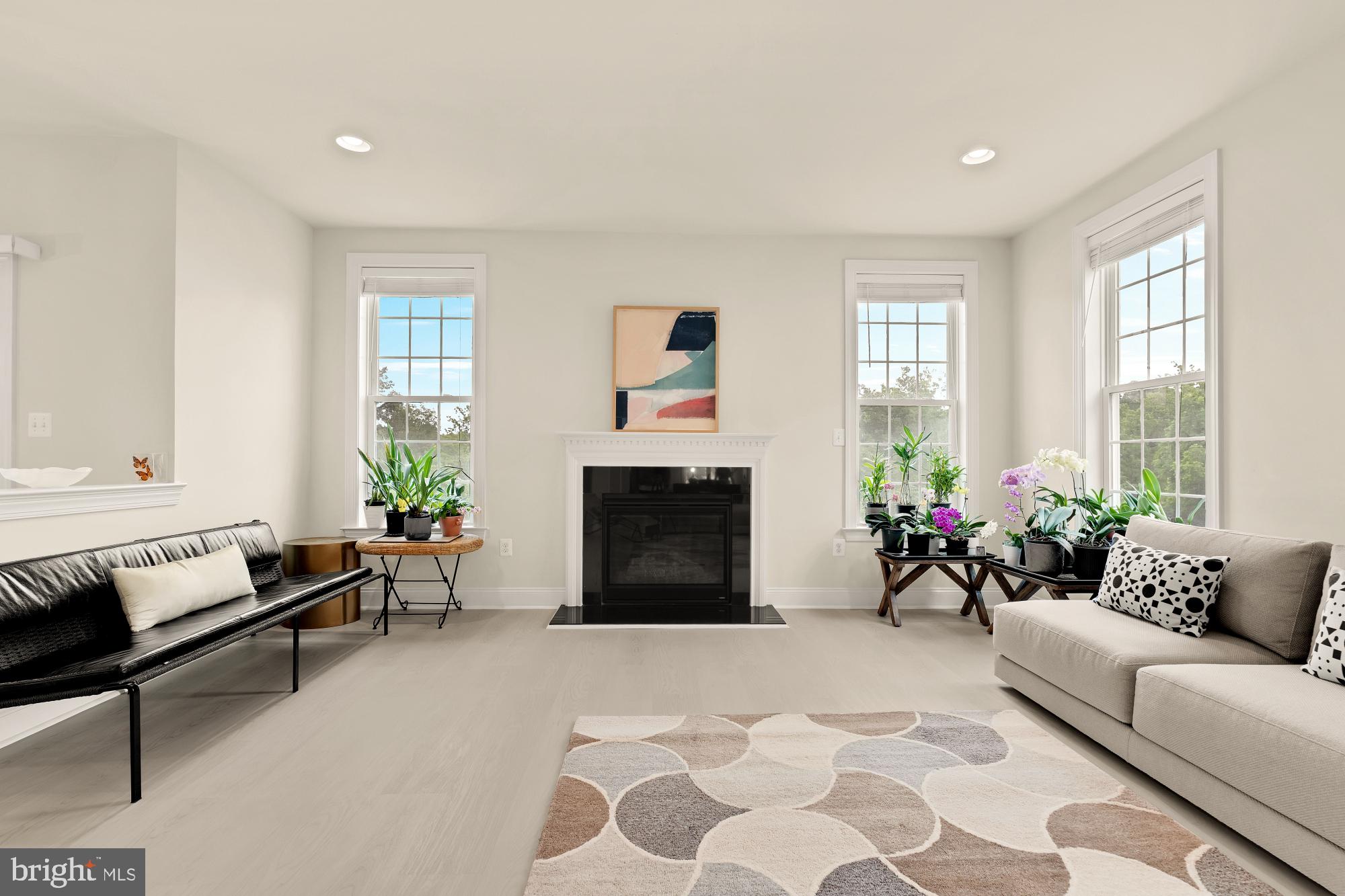 LOUDOUN VALLEY ESTATES 2 - Residential