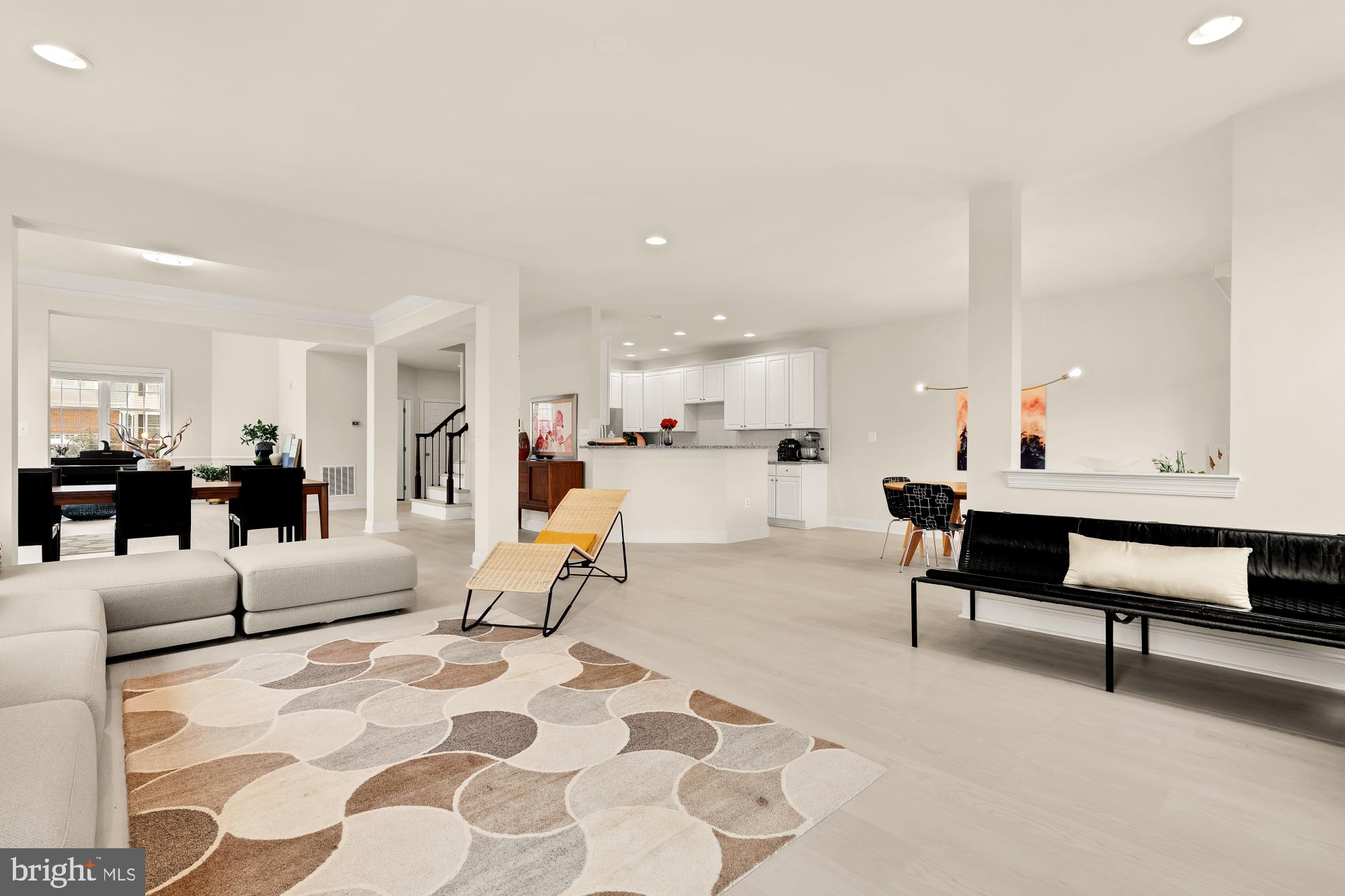 LOUDOUN VALLEY ESTATES 2 - Residential