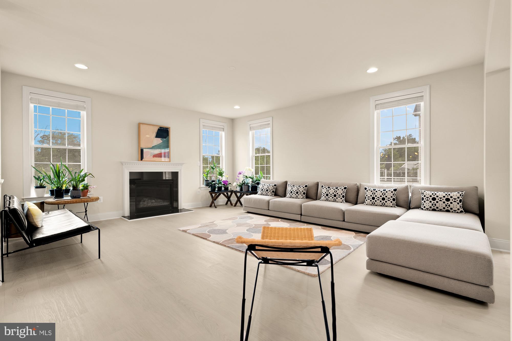 LOUDOUN VALLEY ESTATES 2 - Residential