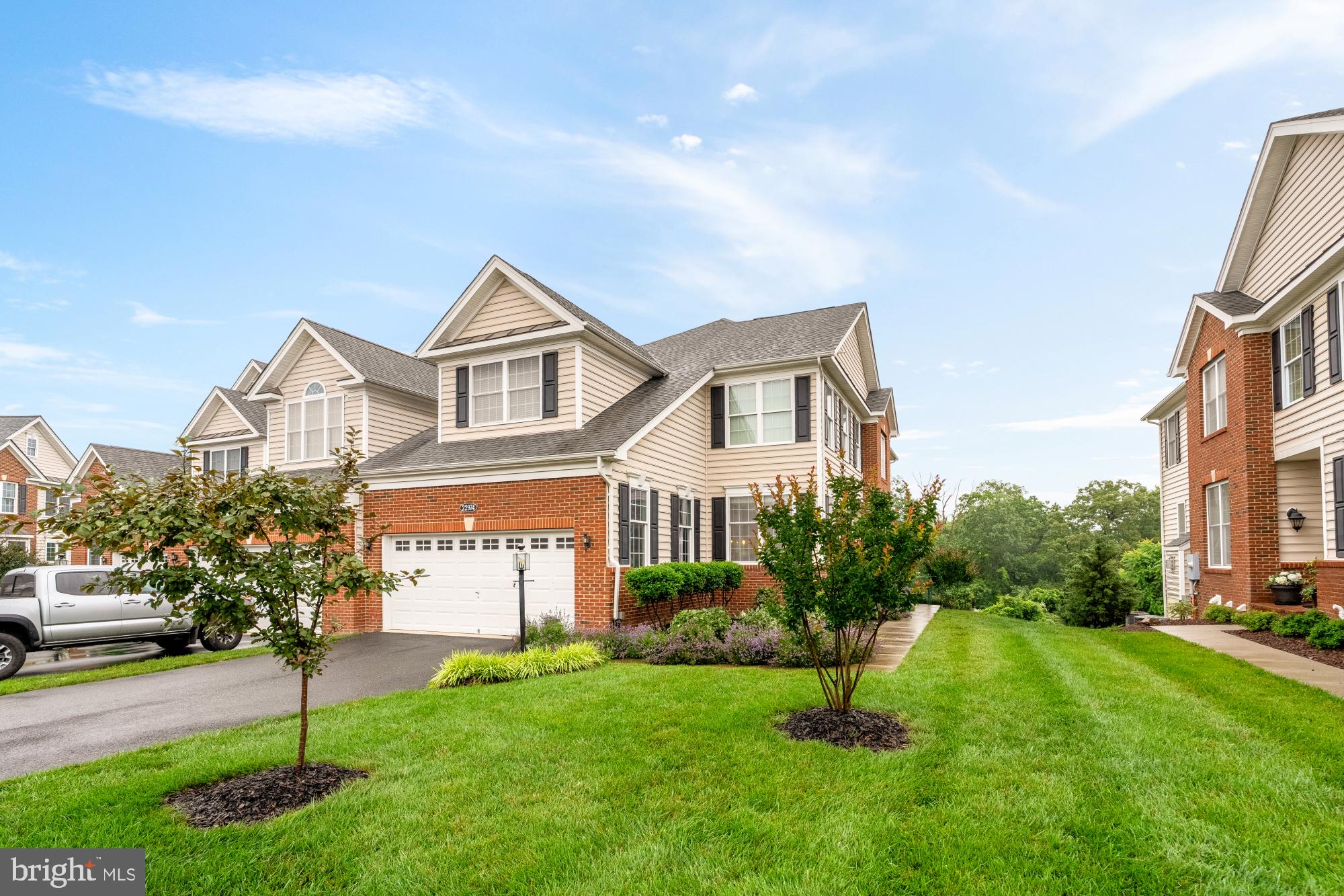 LOUDOUN VALLEY ESTATES 2 - Residential