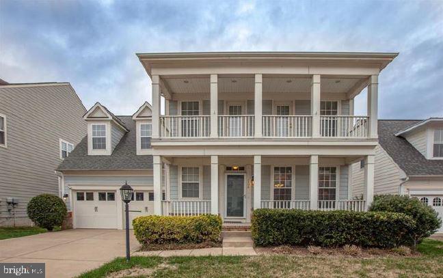 VILLAGE OF IDLEWILD - Residential