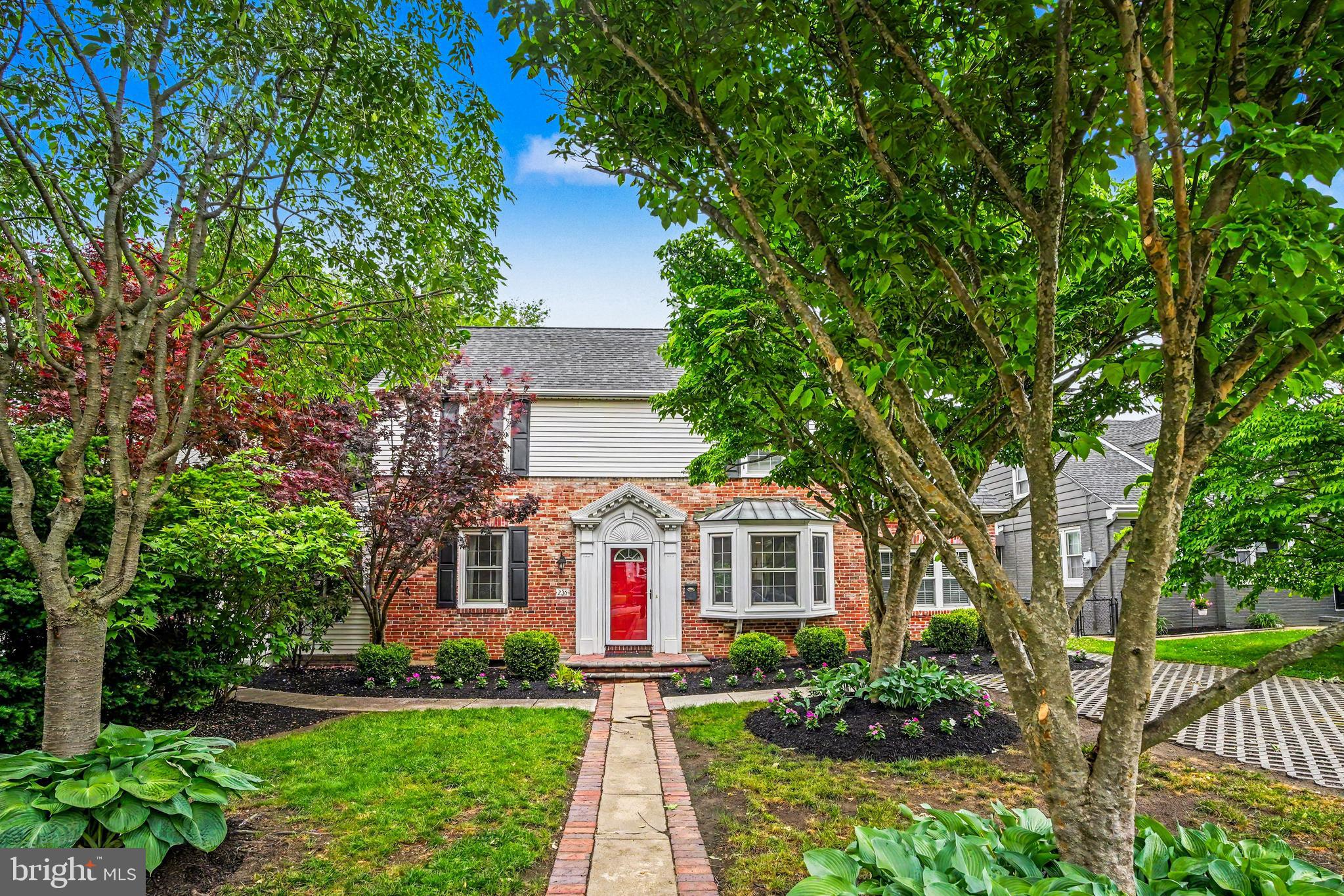 235 HOPKINS ROAD