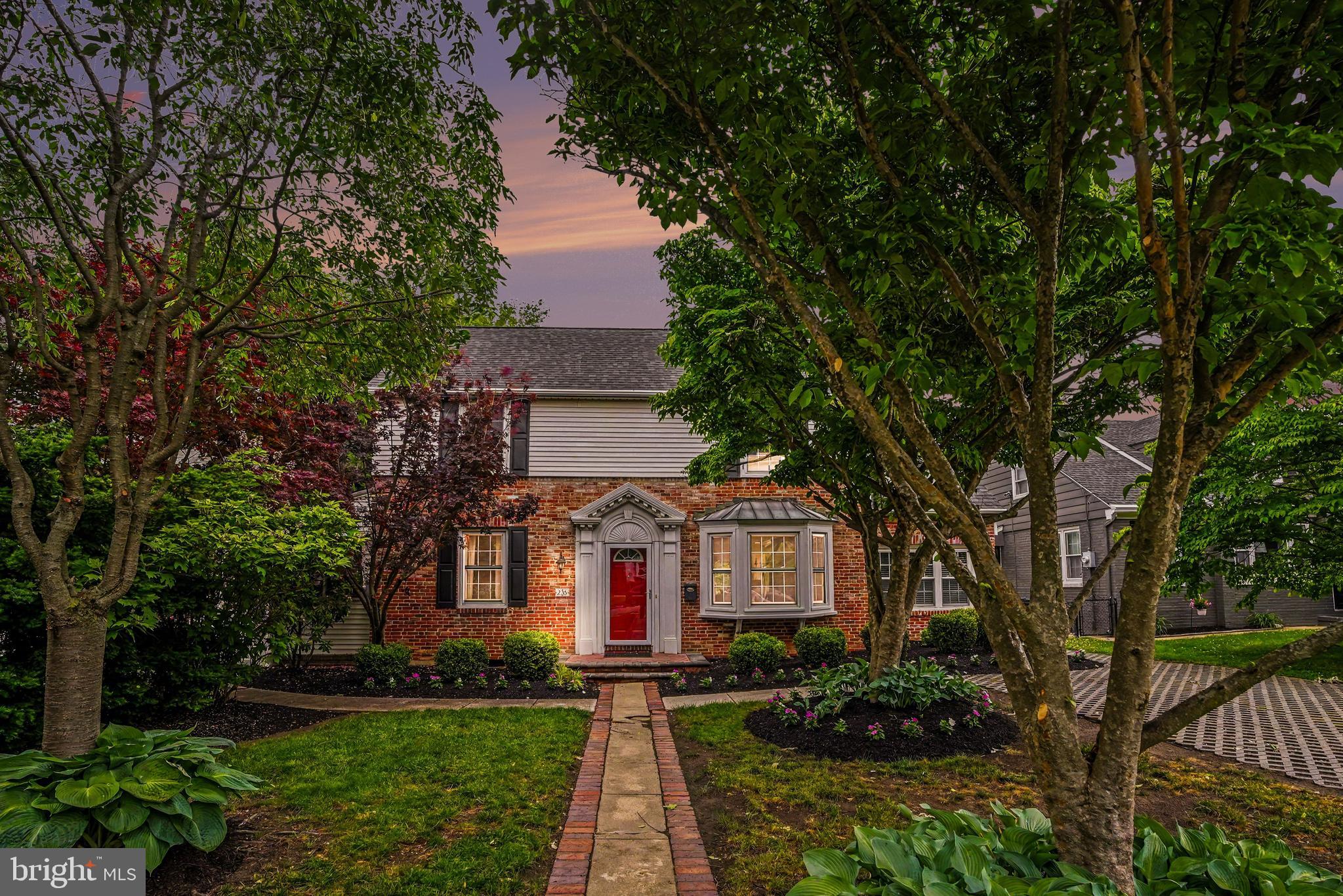 235 HOPKINS ROAD