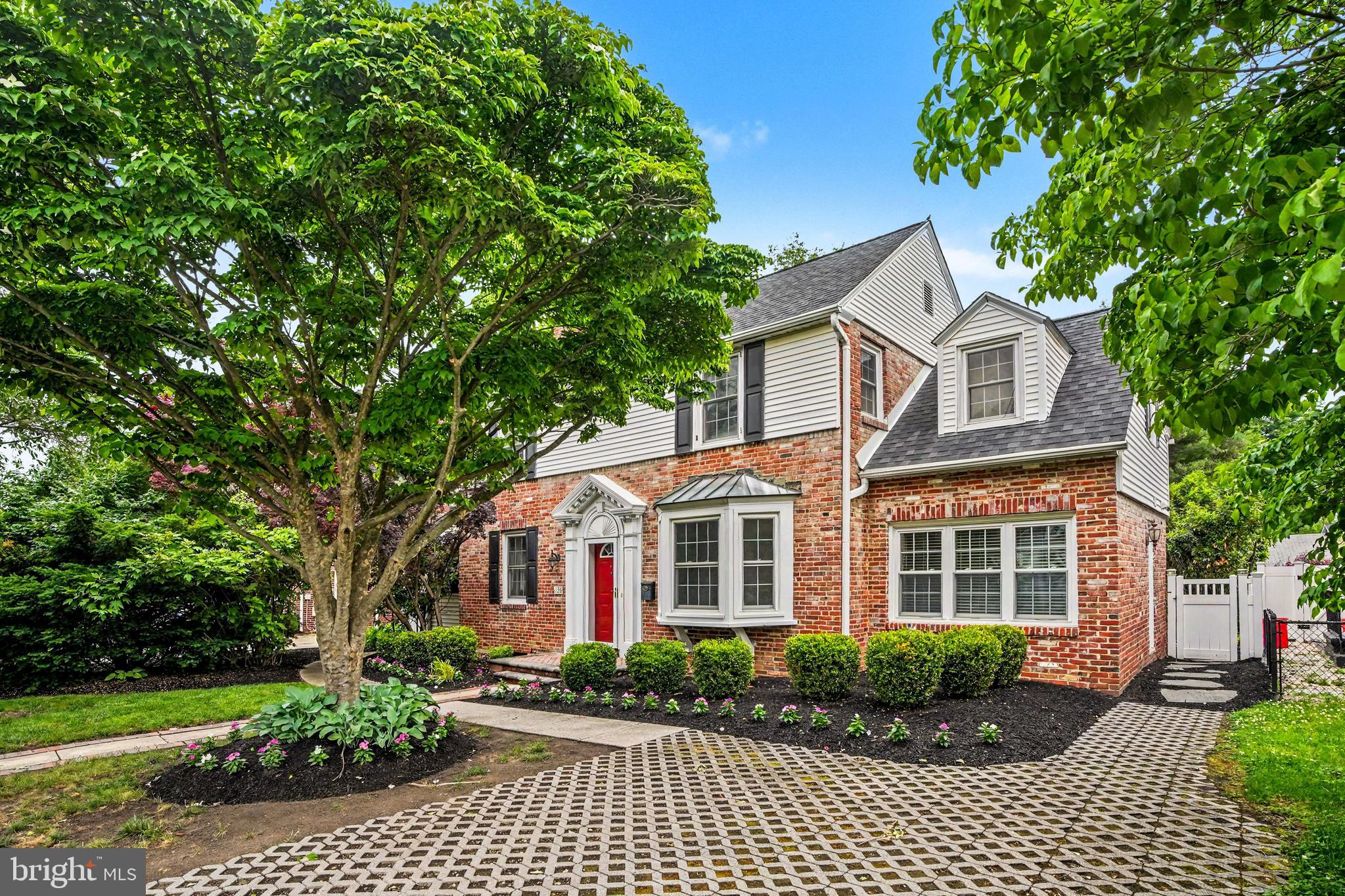 235 HOPKINS ROAD