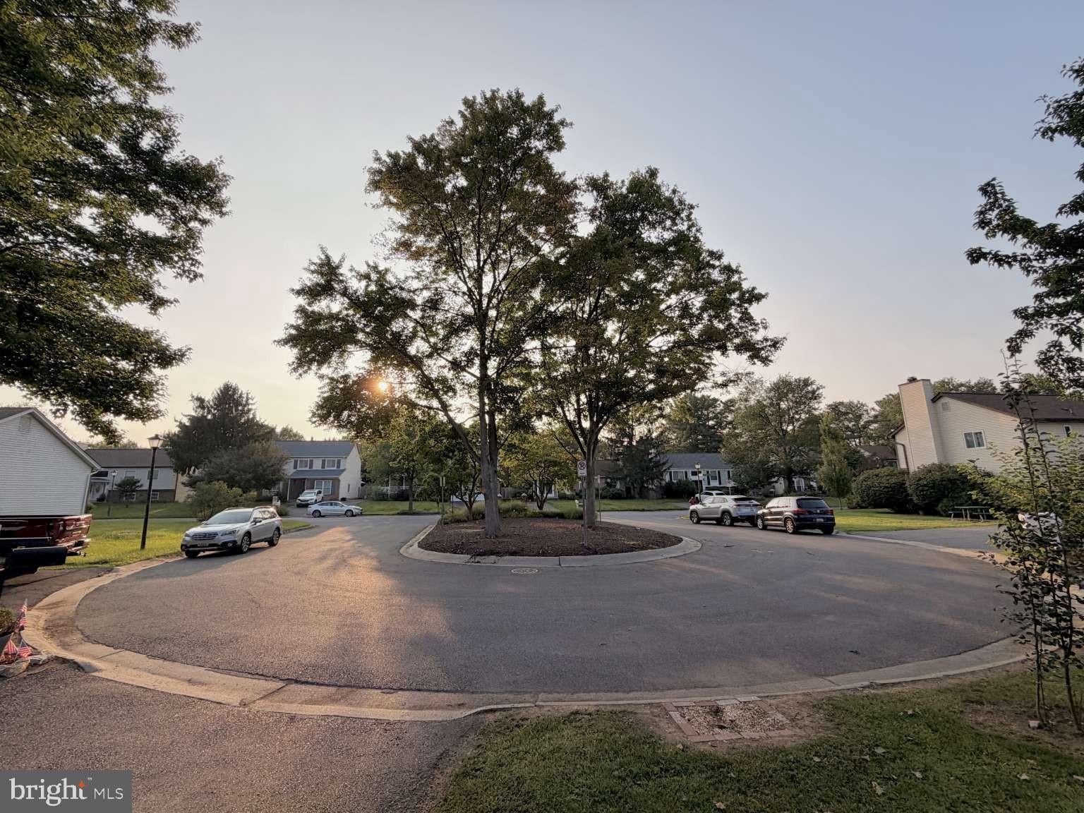 1 MCFARLIN COURT