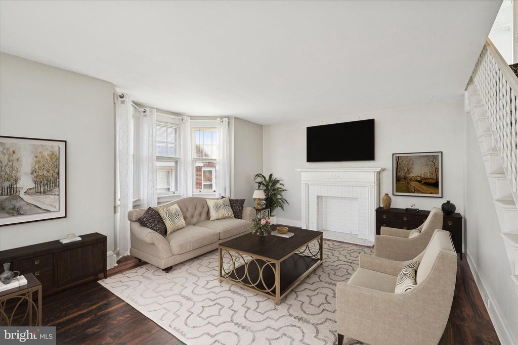 Photo of 428 N Wyomissing Boulevard, READING, PA 19610 (MLS # PABK2068936)