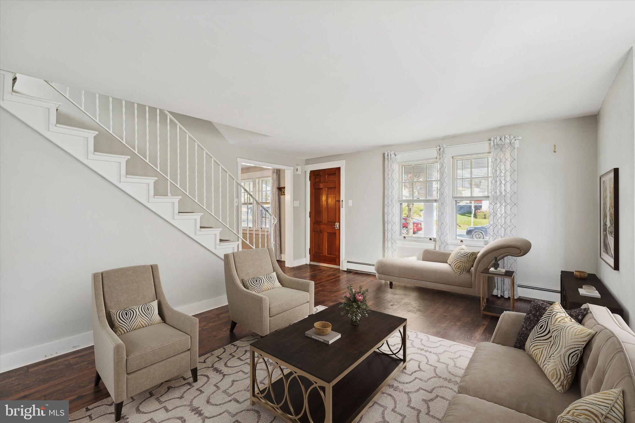 428 N WYOMISSING BOULEVARD