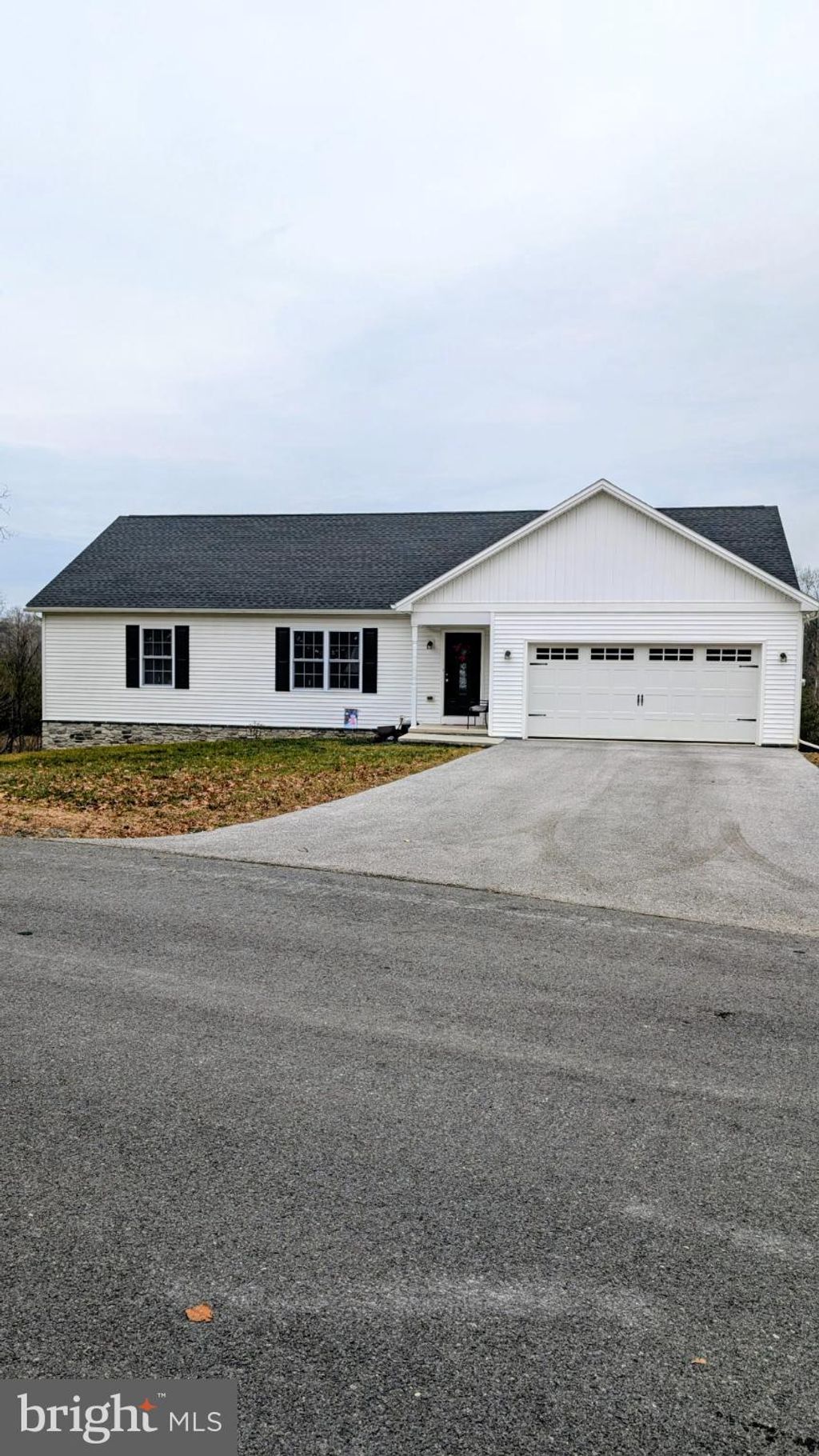 Photo of 4034 Percy Avenue, CHAMBERSBURG, PA 17202 (MLS # PAFL2031700)