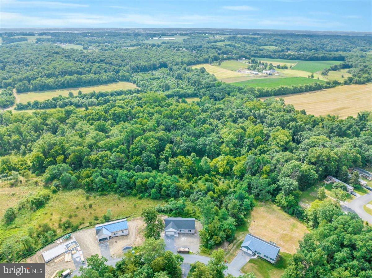 RANDOM OAKS PHASE II - Residential