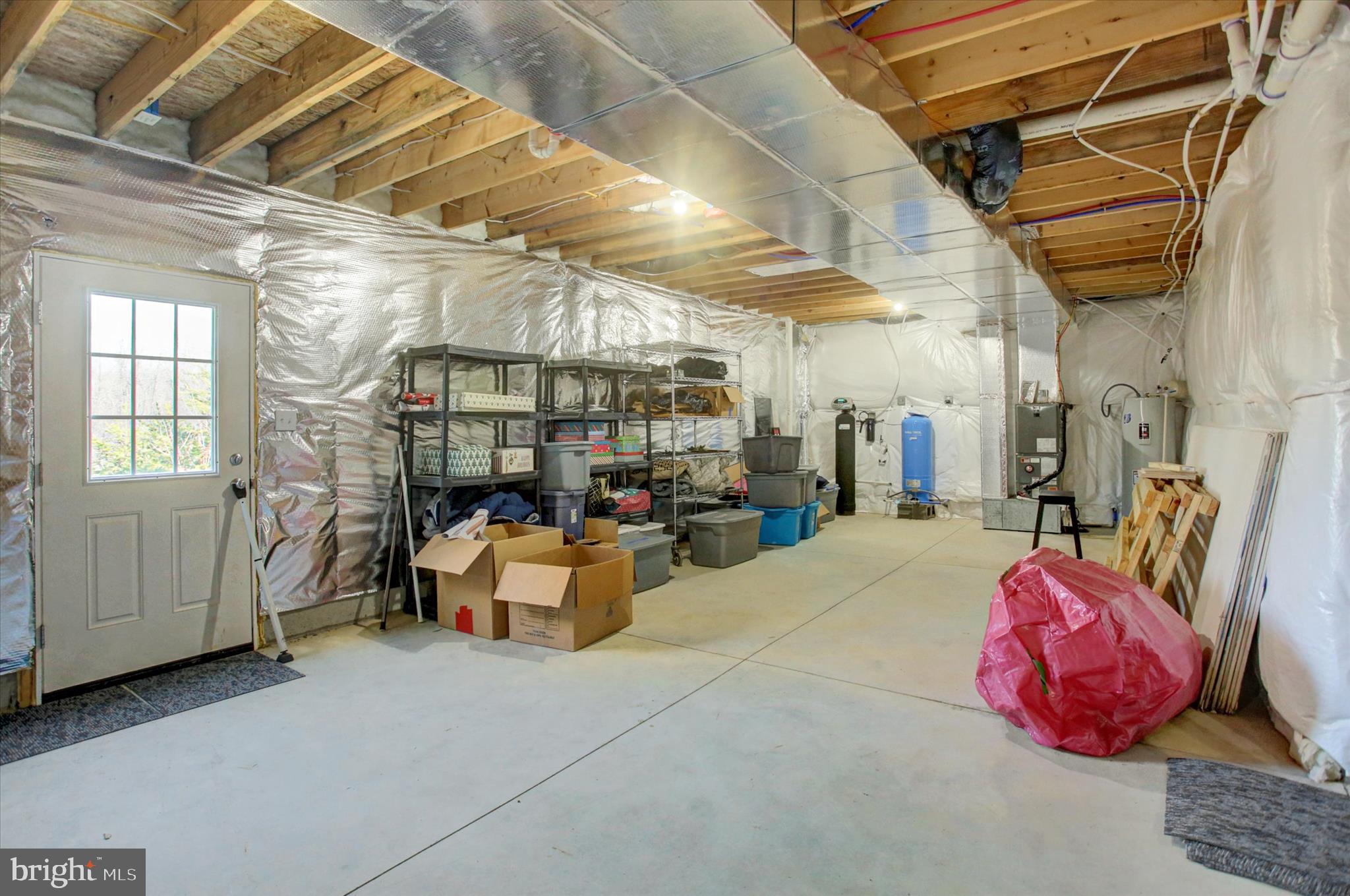 RANDOM OAKS PHASE II - Residential