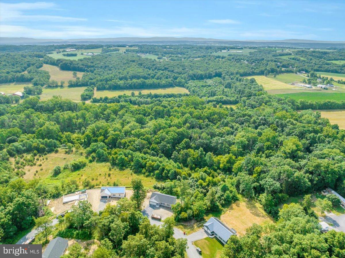 RANDOM OAKS PHASE II - Residential