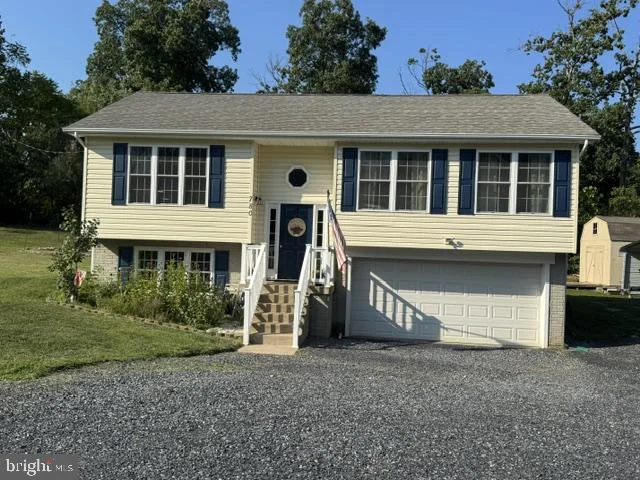 780 Lower Valley Road, Strasburg, VA, 22657