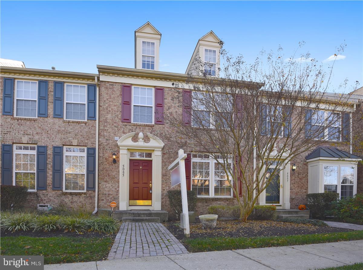 HONEYGO VILLAGE - Residential