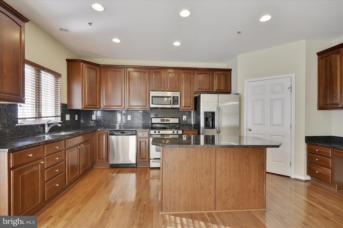 HONEYGO VILLAGE - Residential