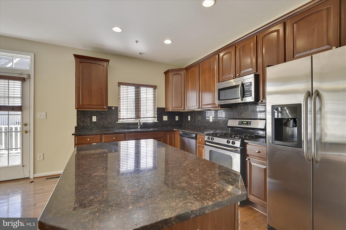 HONEYGO VILLAGE - Residential