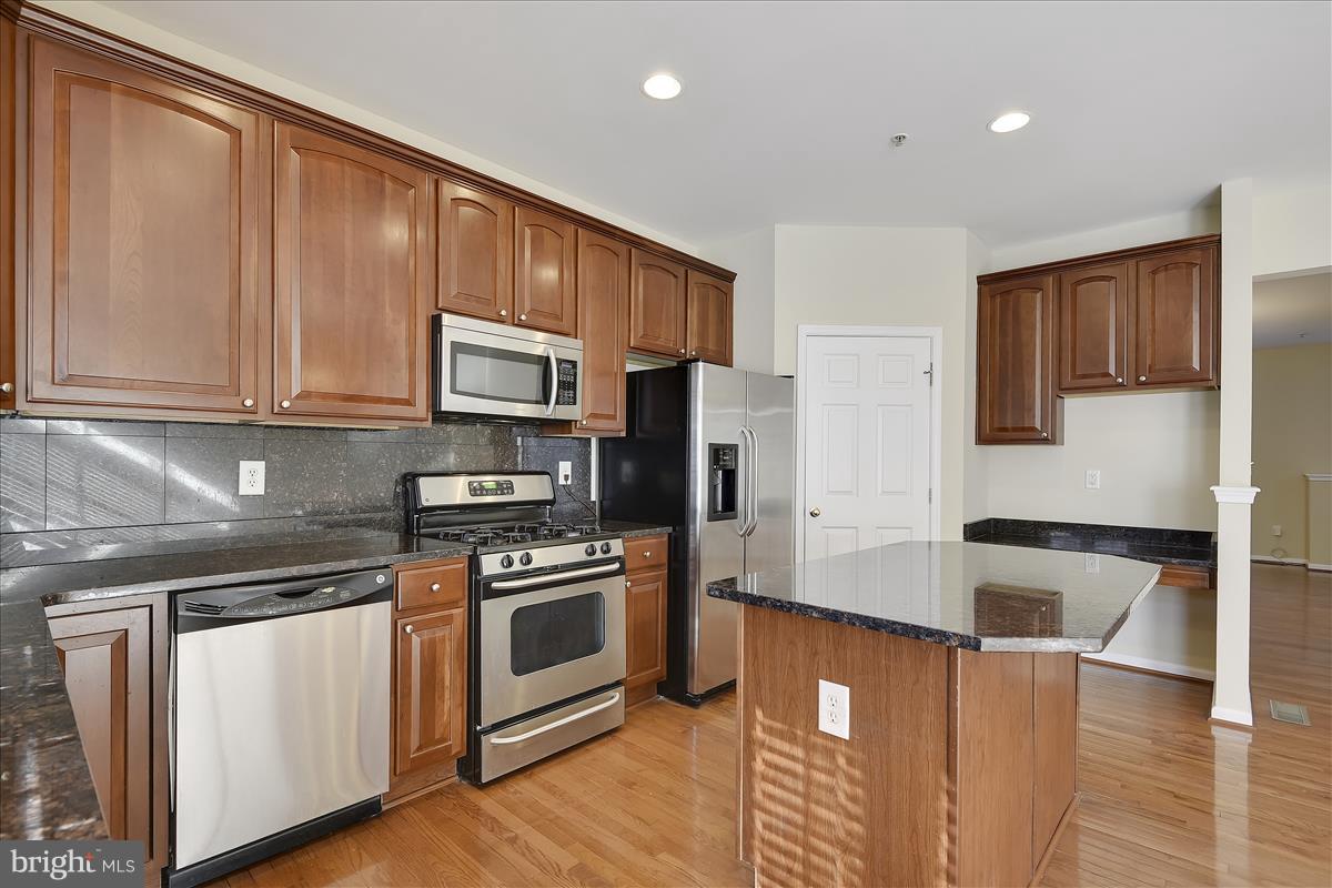 HONEYGO VILLAGE - Residential