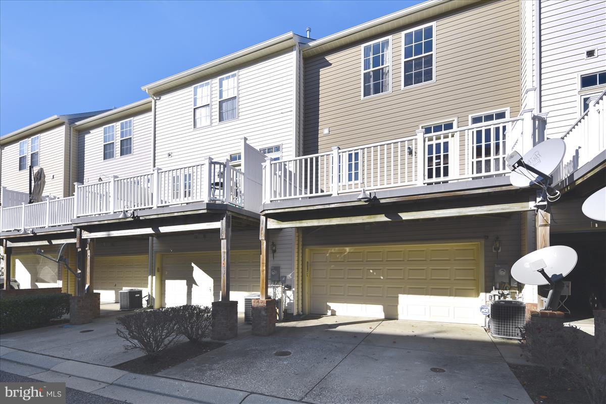 HONEYGO VILLAGE - Residential