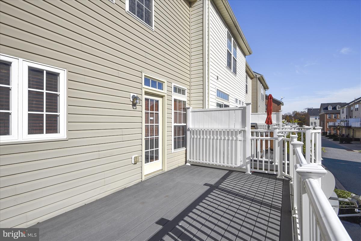 HONEYGO VILLAGE - Residential