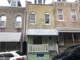 NORTHEAST READING - Residential