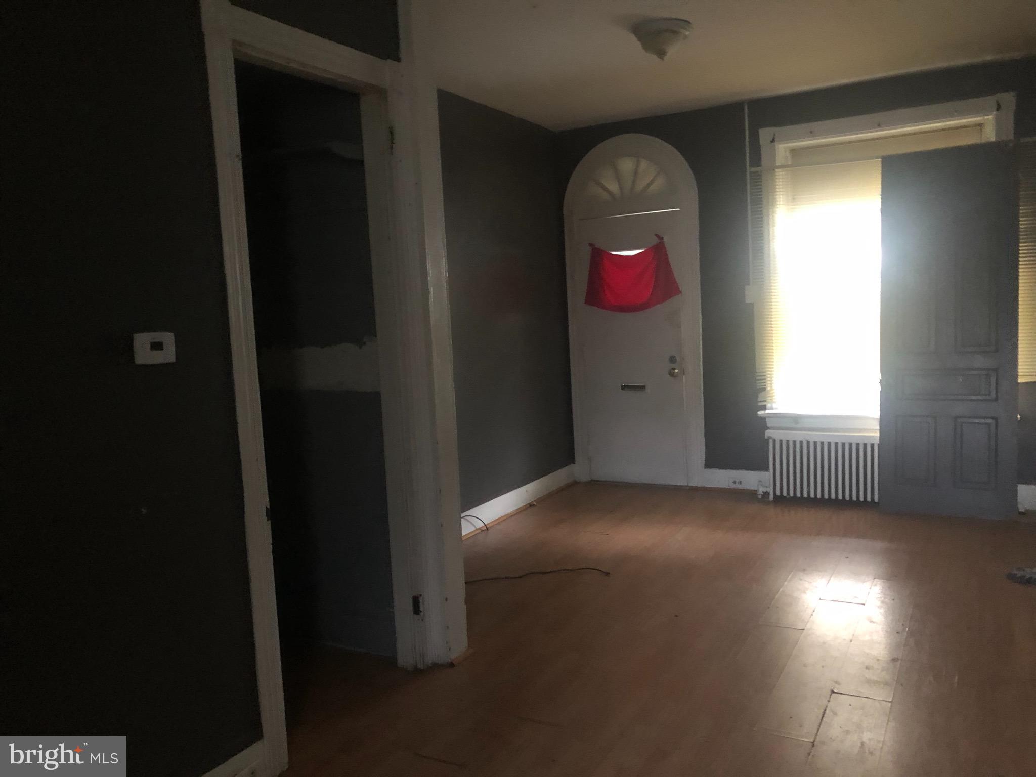 NORTHEAST READING - Residential