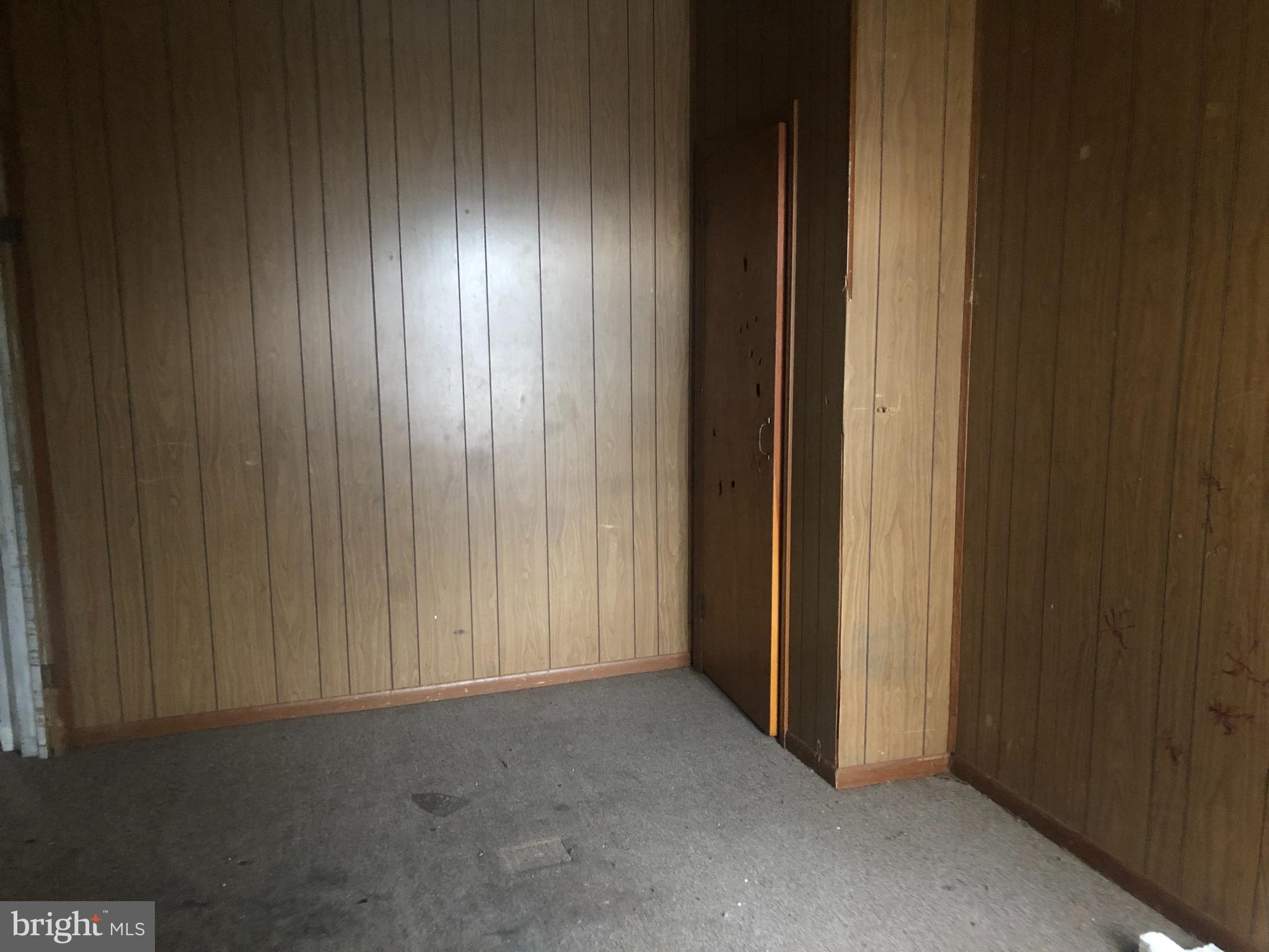 NORTHEAST READING - Residential