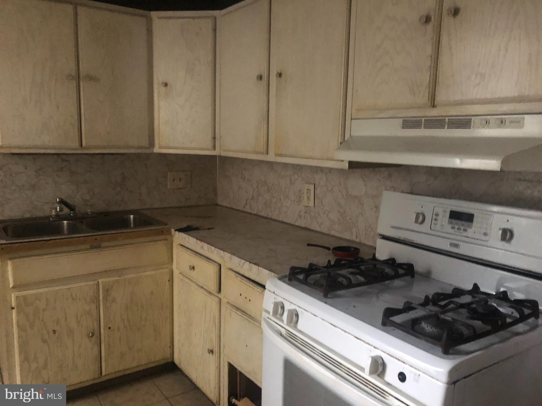 NORTHEAST READING - Residential