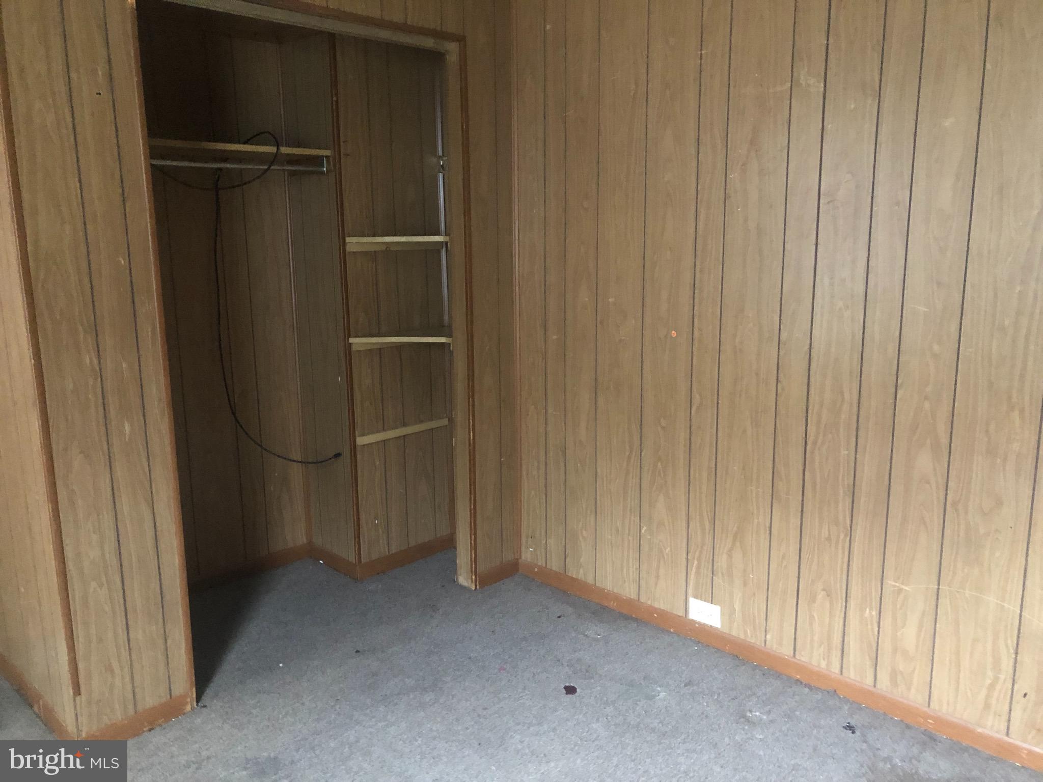 NORTHEAST READING - Residential