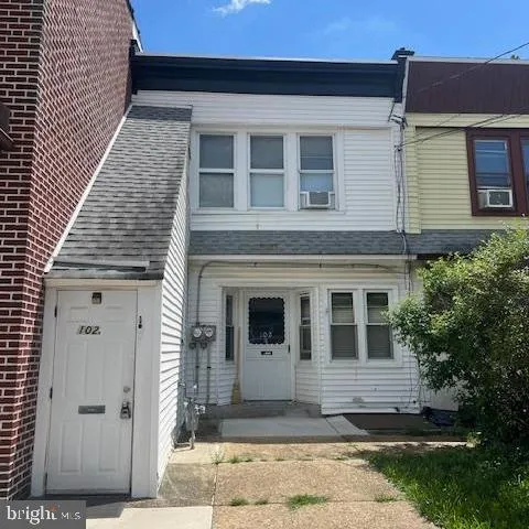 102 Chestnut Street Unit 2ND FLOOR, Audubon, NJ MLS: NJCD2112036