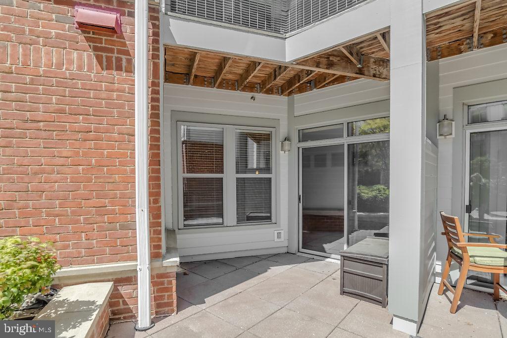 WILSON BOULEVARD - Residential Lease