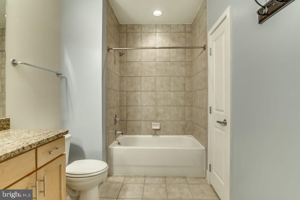 WILSON BOULEVARD - Residential Lease