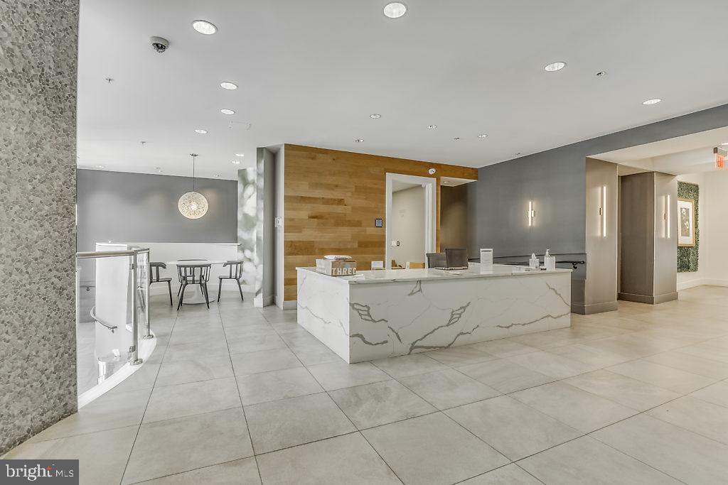 WILSON BOULEVARD - Residential Lease