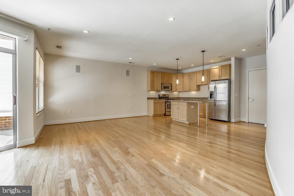 WILSON BOULEVARD - Residential Lease