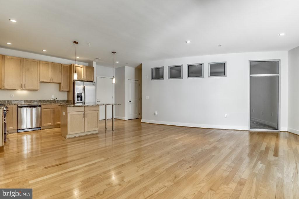 WILSON BOULEVARD - Residential Lease