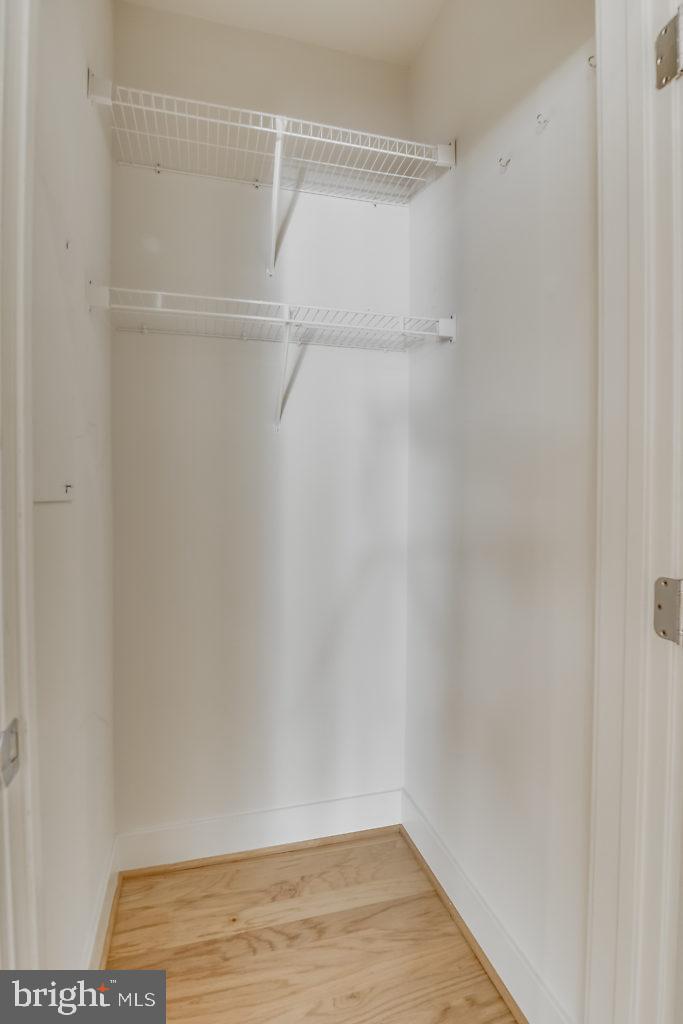 WILSON BOULEVARD - Residential Lease