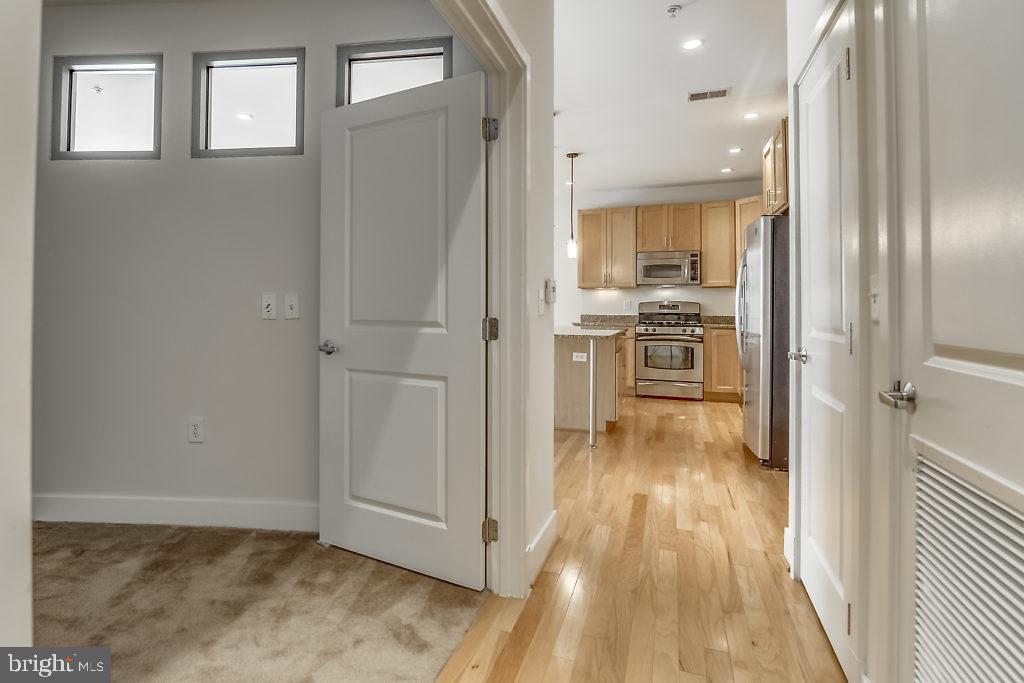 WILSON BOULEVARD - Residential Lease