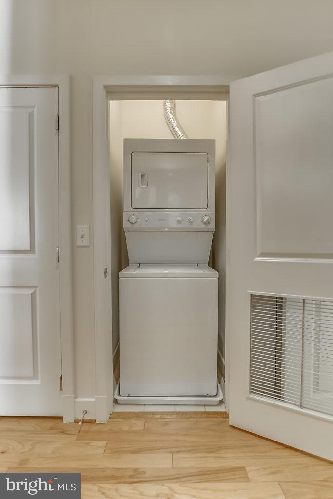 WILSON BOULEVARD - Residential Lease