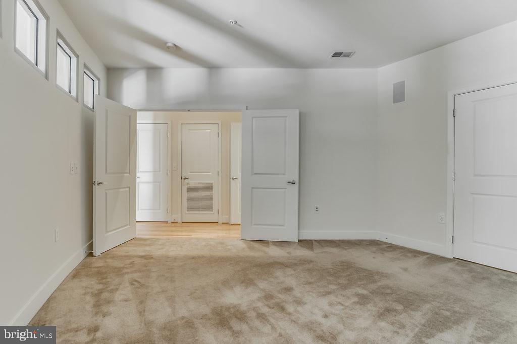 WILSON BOULEVARD - Residential Lease