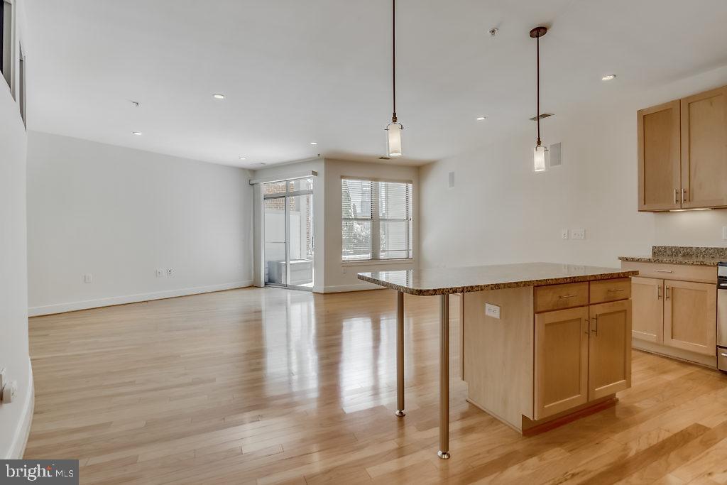 WILSON BOULEVARD - Residential Lease