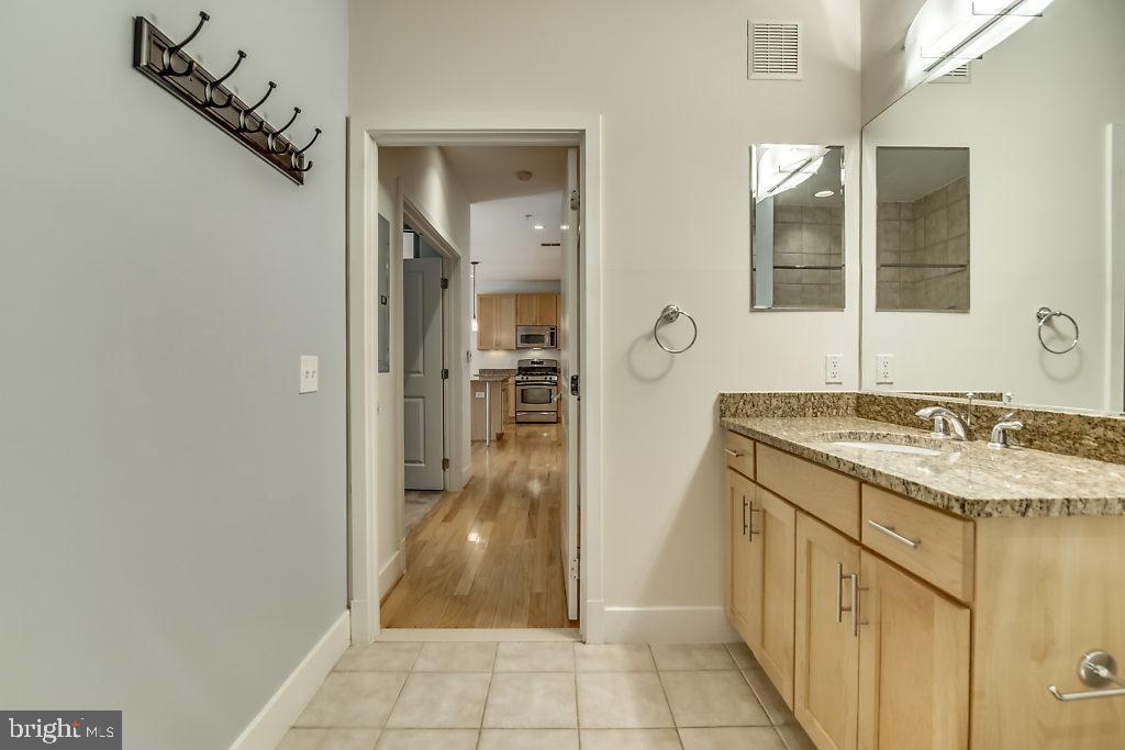 WILSON BOULEVARD - Residential Lease