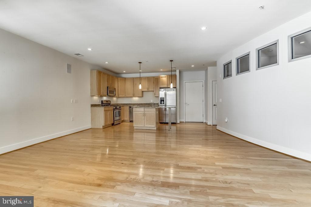 WILSON BOULEVARD - Residential Lease