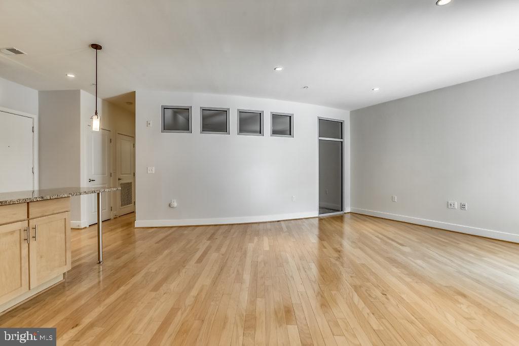 WILSON BOULEVARD - Residential Lease