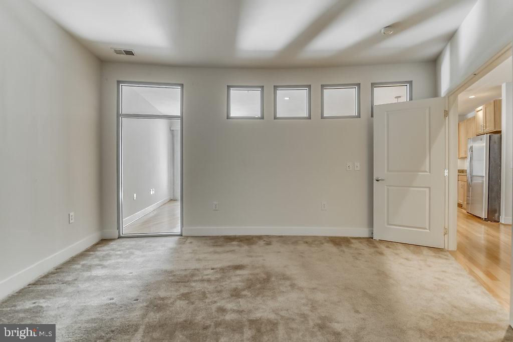 WILSON BOULEVARD - Residential Lease