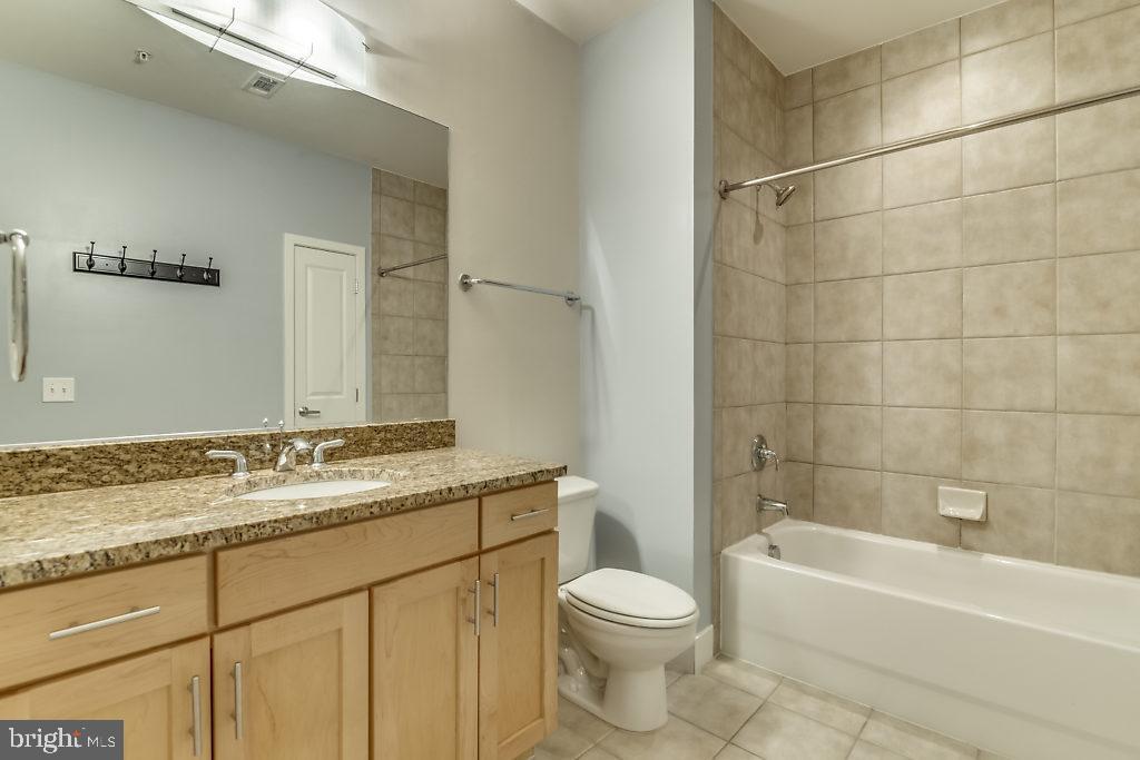 WILSON BOULEVARD - Residential Lease