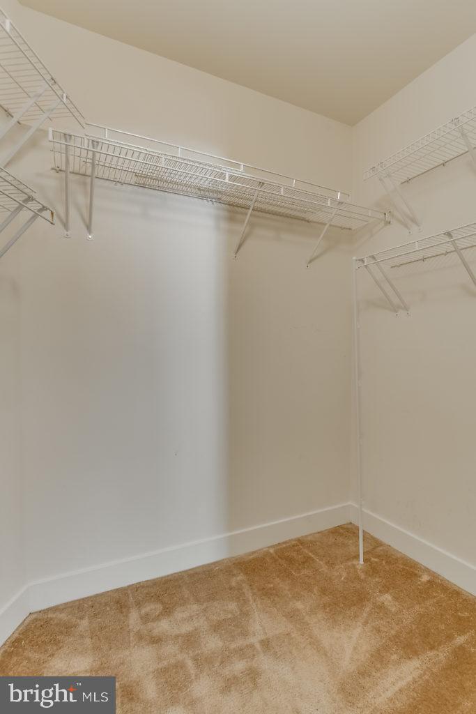 WILSON BOULEVARD - Residential Lease