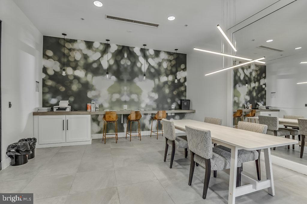 WILSON BOULEVARD - Residential Lease