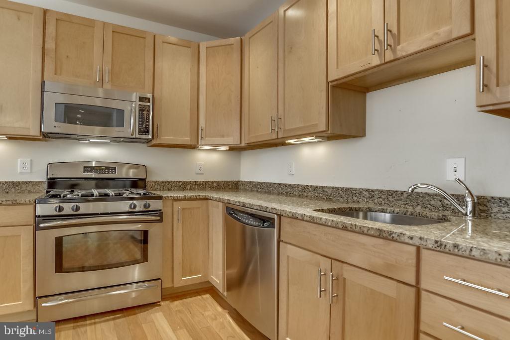 WILSON BOULEVARD - Residential Lease