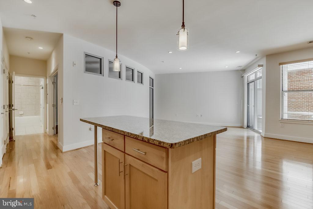 WILSON BOULEVARD - Residential Lease