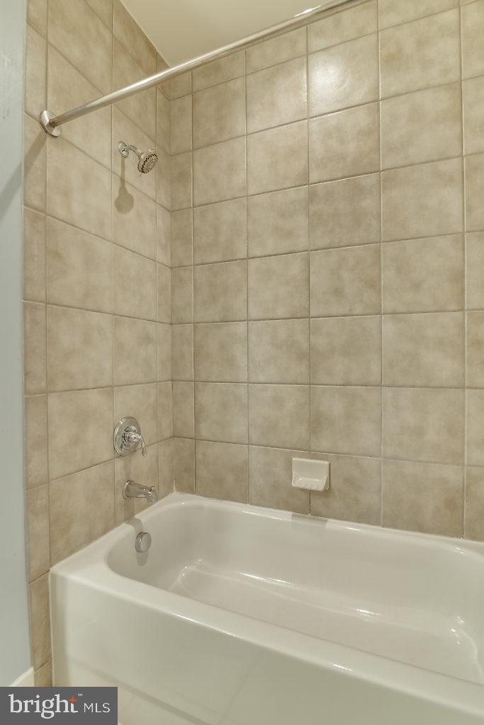 WILSON BOULEVARD - Residential Lease